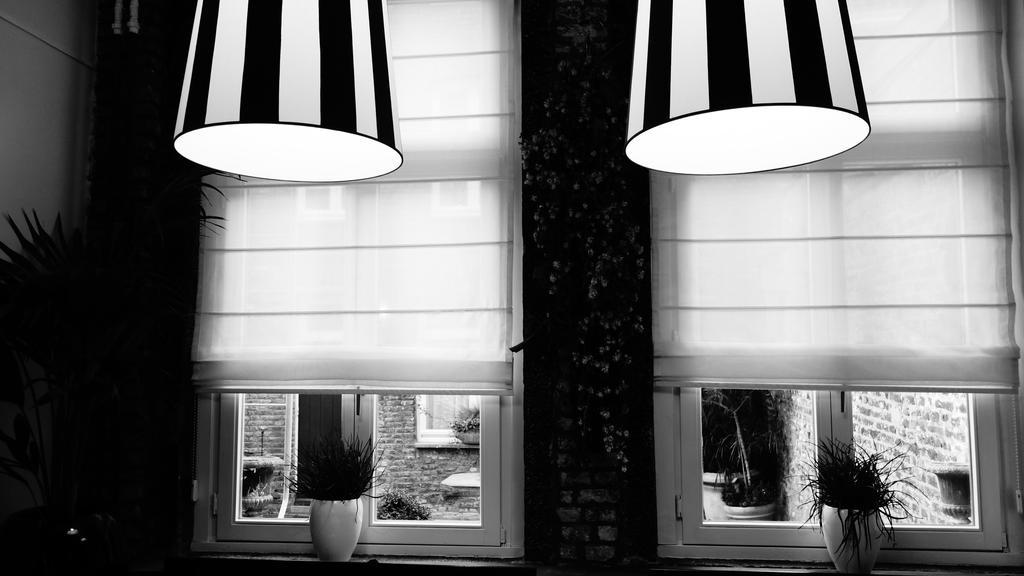 Chambres D'Hotes Rekko Maastricht Esterno foto