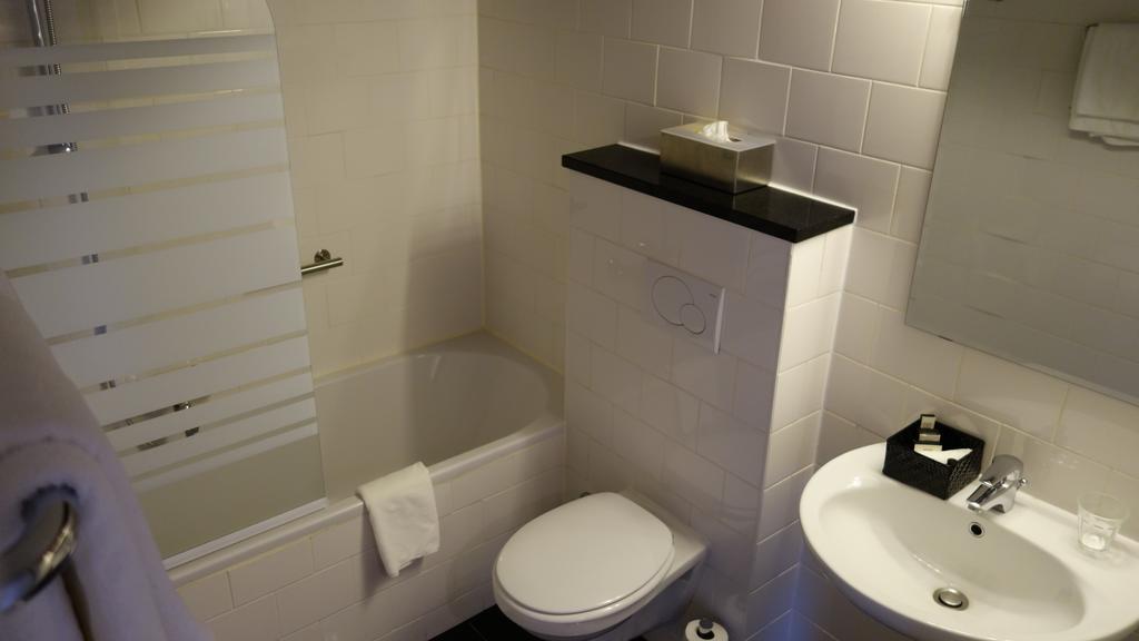 Chambres D'Hotes Rekko Maastricht Esterno foto