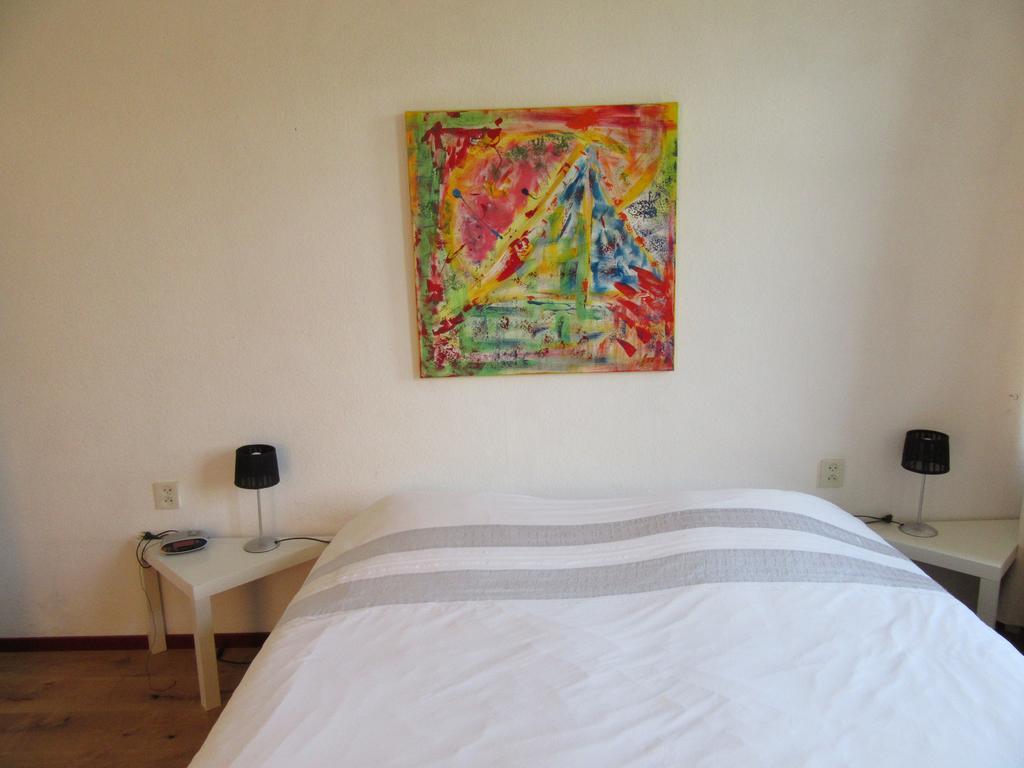 Chambres D'Hotes Rekko Maastricht Esterno foto