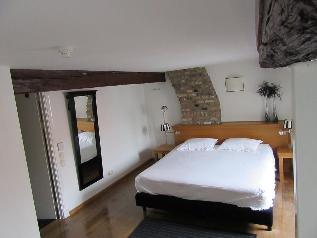 Chambres D'Hotes Rekko Maastricht Esterno foto