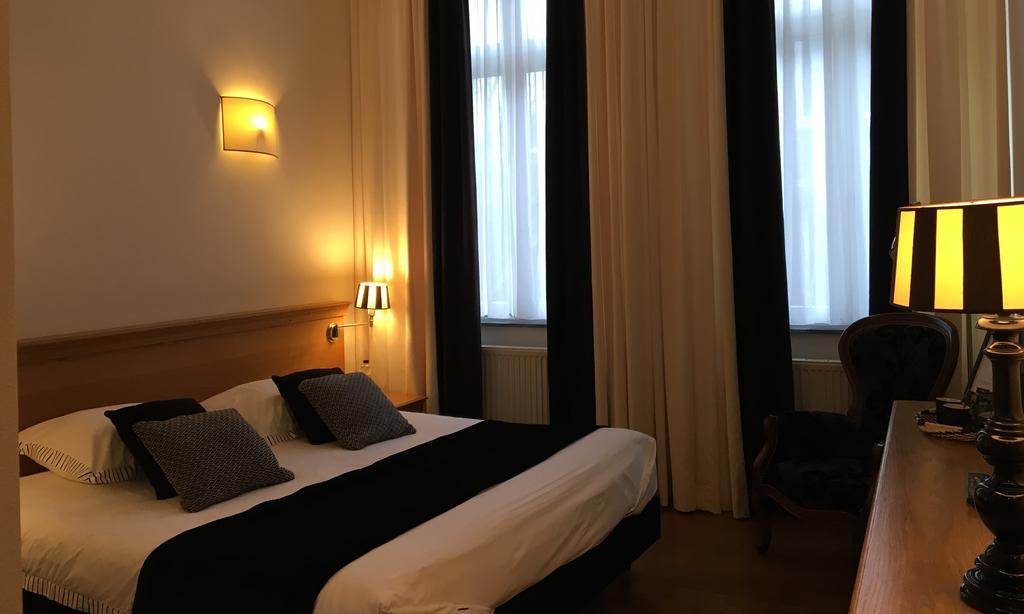 Chambres D'Hotes Rekko Maastricht Esterno foto