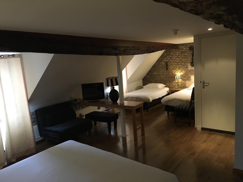 Chambres D'Hotes Rekko Maastricht Esterno foto