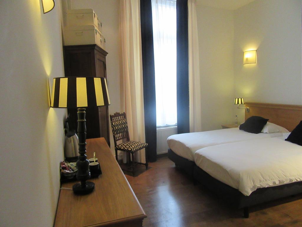 Chambres D'Hotes Rekko Maastricht Esterno foto