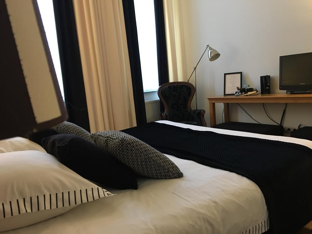 Chambres D'Hotes Rekko Maastricht Esterno foto