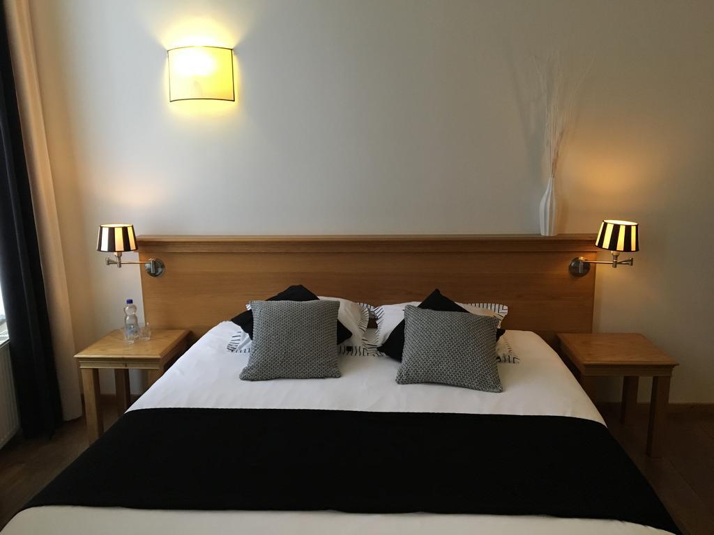 Chambres D'Hotes Rekko Maastricht Esterno foto