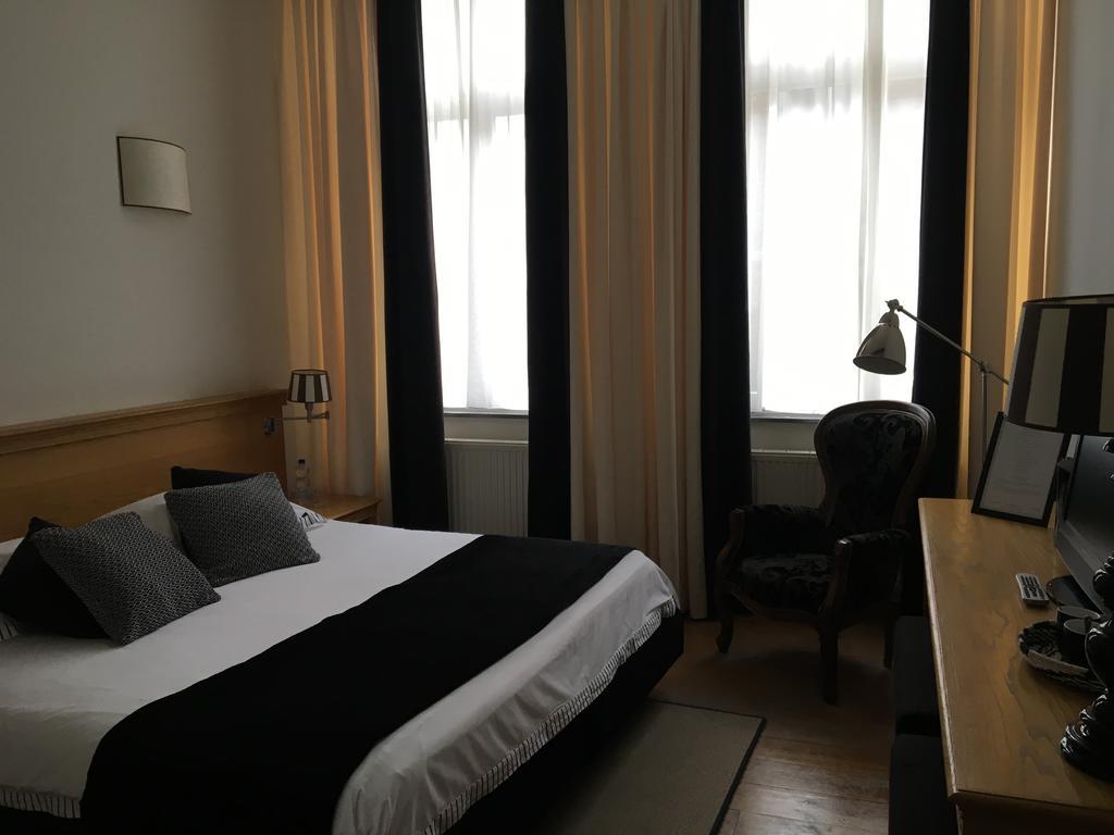 Chambres D'Hotes Rekko Maastricht Esterno foto