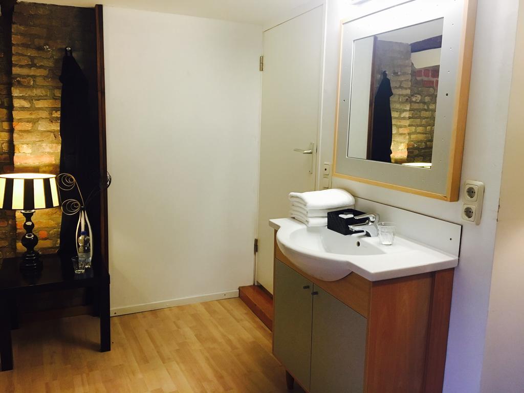 Chambres D'Hotes Rekko Maastricht Esterno foto