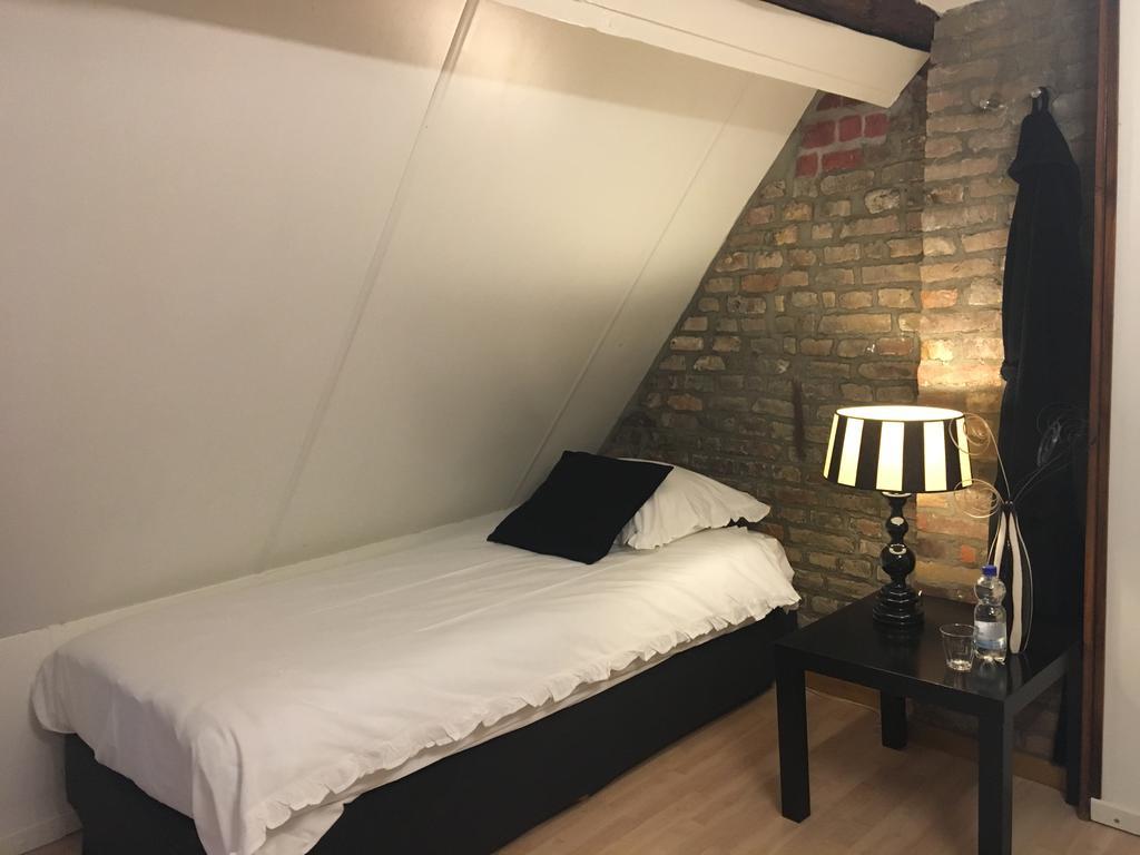 Chambres D'Hotes Rekko Maastricht Esterno foto
