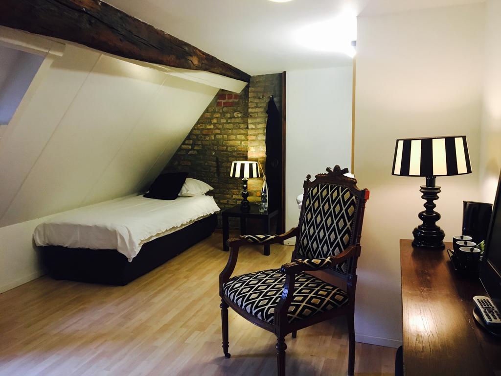 Chambres D'Hotes Rekko Maastricht Esterno foto