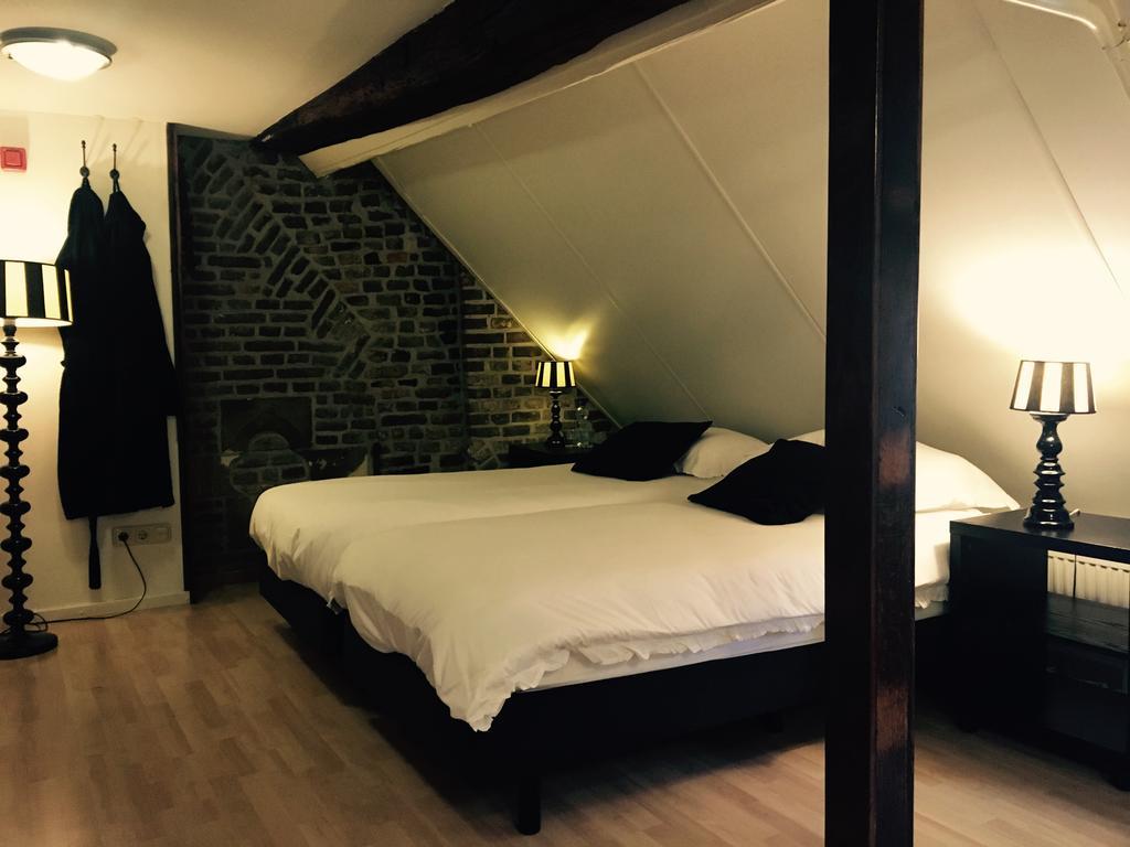 Chambres D'Hotes Rekko Maastricht Esterno foto