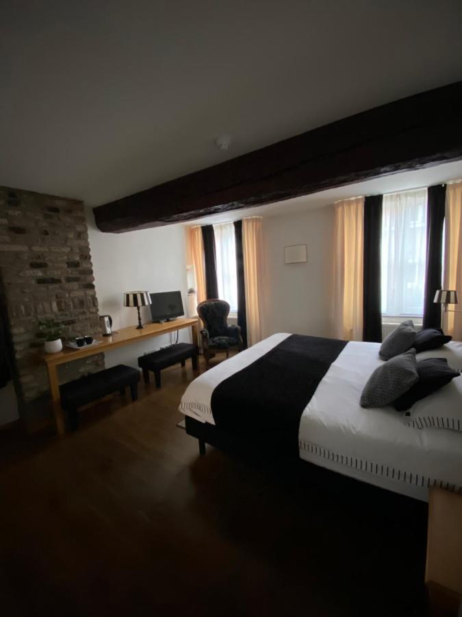 Chambres D'Hotes Rekko Maastricht Esterno foto