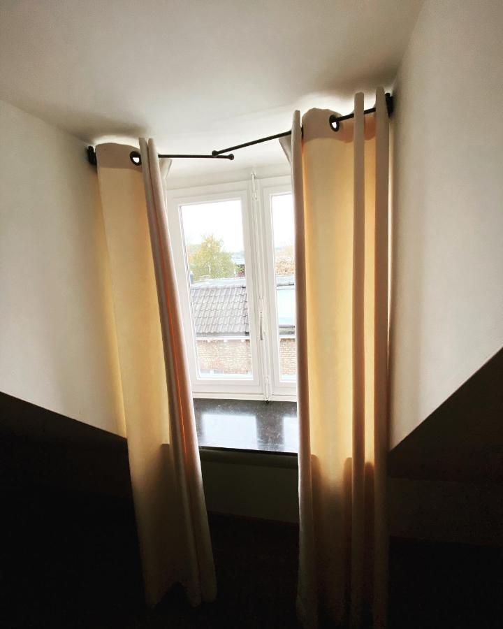 Chambres D'Hotes Rekko Maastricht Esterno foto